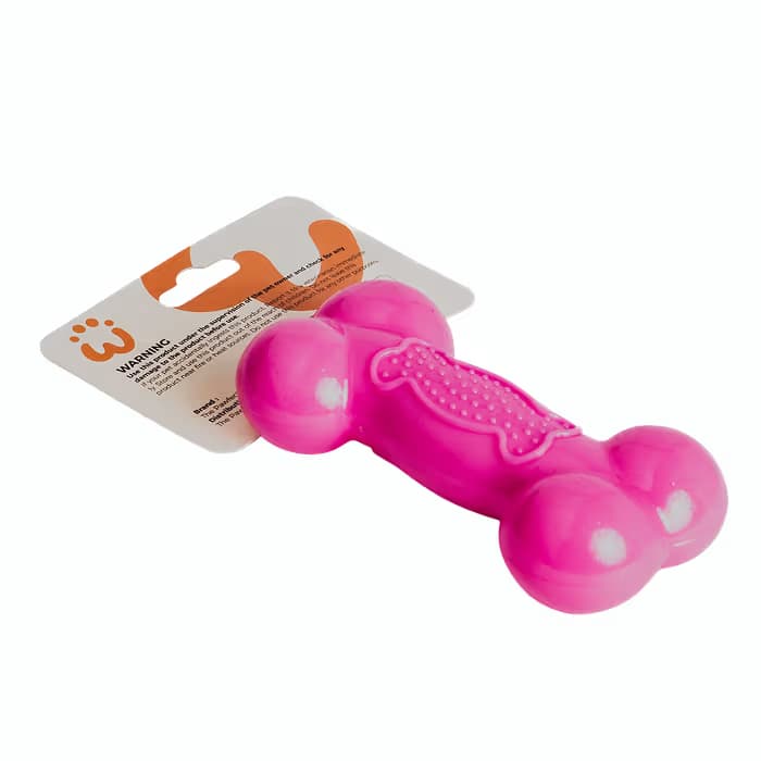 Pawfect Bone Sound-Emitting