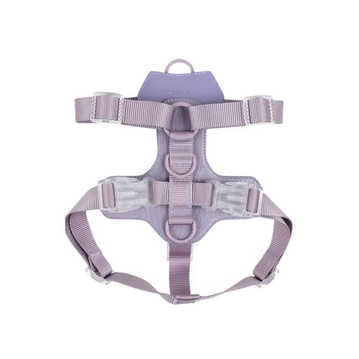 Pawfect PU Pattern Harness