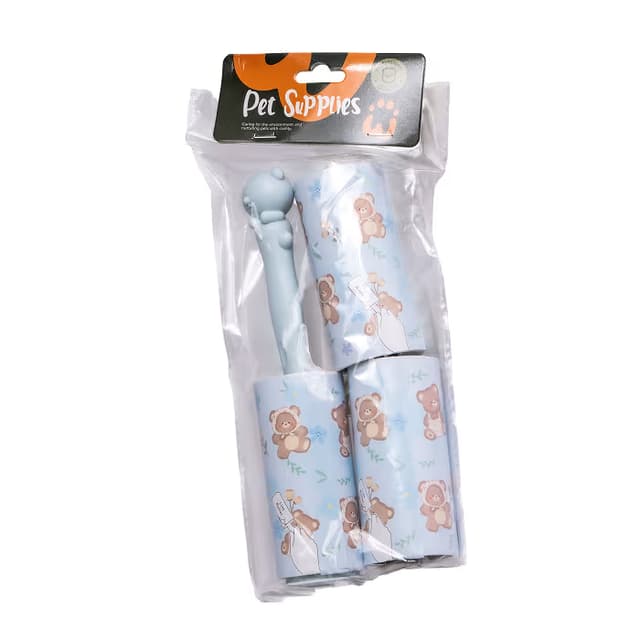 Pawfect Lint Roller Set