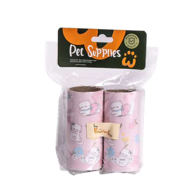 Pawfect Roller Replacement Core 2-pack