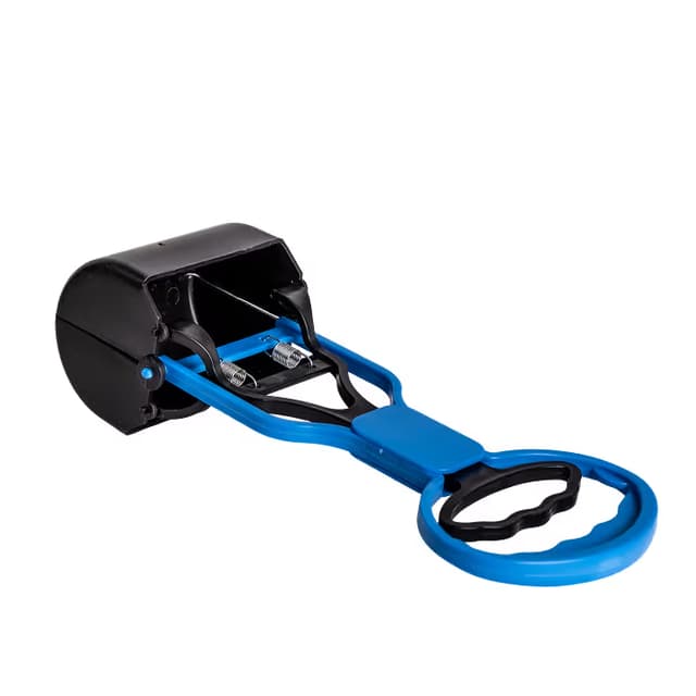 Pawfect Poop Scooper