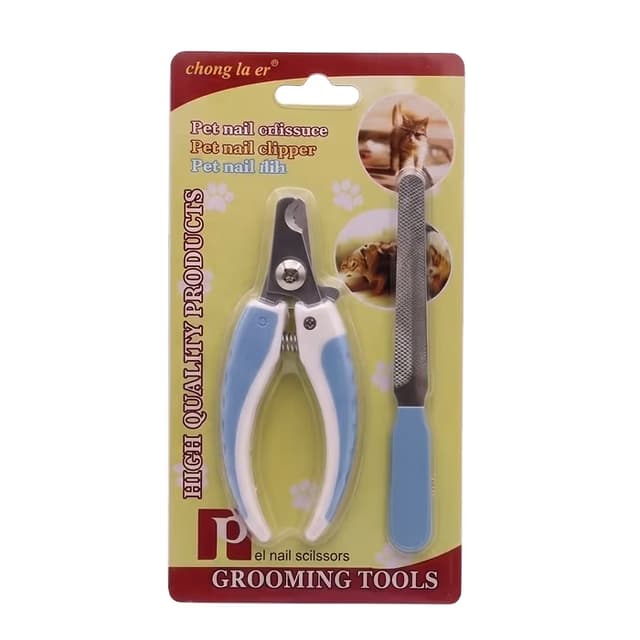 Pawfect Large Nail Clipper Set
